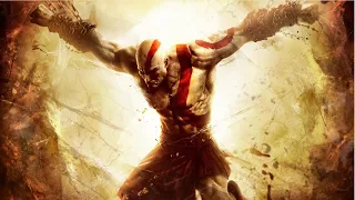 🔴Live🎮God of War: Ascension | jynrya