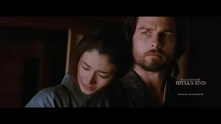 Hans Zimmer - Idyll’s End - The Last Samurai