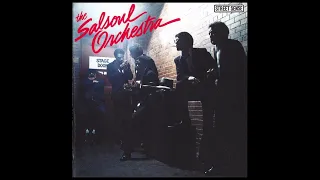 The Salsoul Orchestra – 212 North 12th (1979)