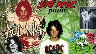 Ricky Kasso the Acid King - True Crime