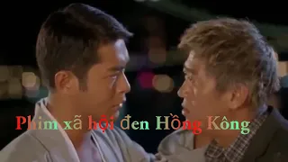 Phim xã hội đen Hồng Kông//phim xưa-Cổ Thiên Lạc