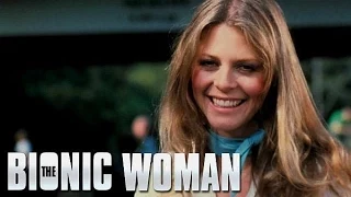 Bionic Woman, Six Million Dollar Man, 70s TV ads