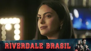 Riverdale | Time Jump | Camila Mendes | Legendado