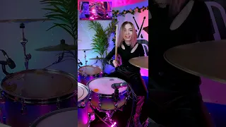 Manapart - Vibes of Spaces | Drum cover