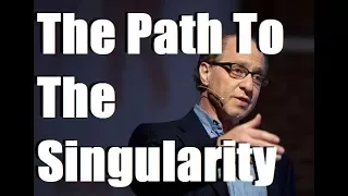 Ray Kurzweil - The Path to The Singularity