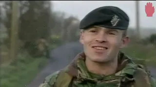 Reuploaded British Army Irish Recruits 2002 Documentary
