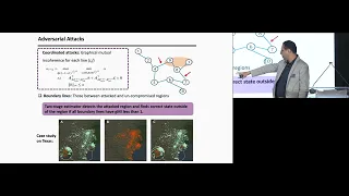 Cyberattack and Anomaly Detection for Power Systems Using Machine Learning Techniques