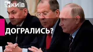 Фейгін про Кремль: "Кричат, что воюют с НАТО и тут же жалуются на поставки вооружения Украине"