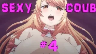 COUB #4 Shy Guy |mega coub | Приколы 2019 | amv |anime |Best Coub| аниме приколы|Хентай в описании