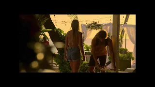 Outer Banks 2- Sarah & John B Dance ❤️