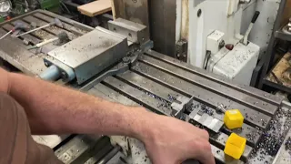 Misc - making a vice stop