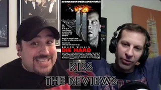 Die Hard 1988 Movie Review | Retrospective