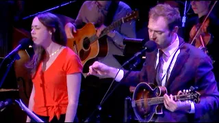 Obvious Bicycle (Vampire Weekend) | Live from Here with Chris Thile