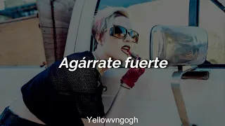Dangerous [Roxette] Subtitulada en español
