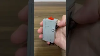 Working Lego lighter