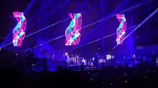 New Order - Blue Monday (Live in London, 29/09/2023)