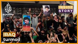 Will Iraq slide into civil strife? | Inside Story