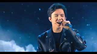 Димаш Кудайберген на «Привет, Андрей»  исполнил «Знай» Dimash Kudaibergen - Know. Privet Andrey