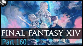 FFXIV - Part 160 -  Tsukuyomi's Pain Extreme!