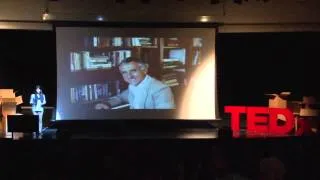 It's Not What You Say, It's How You Say It: Natalya Rahman at TEDxYouth@DAA