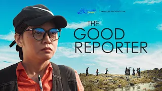 The Good Reporter | Short Film | Kristiano Drama | KDR TV