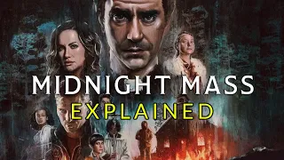 MIDNIGHT MASS (2021) Explained