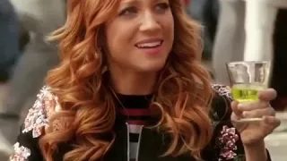 Pitch perfect 3 - chloe's toast