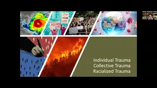 Trauma-Informed Funder Briefing #1