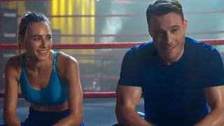 Damla Can ve Kerem Bursin | The New Under Armour