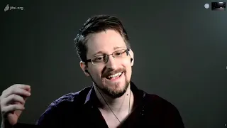 Hack Back feat  Ed Snowden