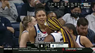 UConn vs. UCF - 3/21/2022 - NCAA 2nd Round