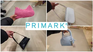 ARRIVAGE PRIMARK - LES SACS - 26 AVRIL 2023