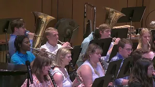 University Band