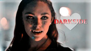 Hope Mikaelson | DARKSIDE