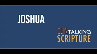 Ep 154 | Joshua, Come Follow Me (May 23-29)