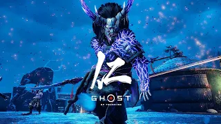 Ghost of Tsushima Nightmare Survival Assassin