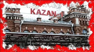 KAZAN | Приятный Ильдар | Пещеры Тайн