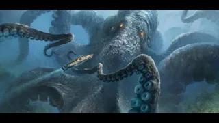 Karayip Korsanları: Ölü Adamın Sandığı - Davy Jones Kraken'i Uyandırıyor | Türkçe Dublaj