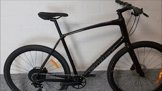 Specialized Sirrus X Comp Carbon Fitness Bike 2020