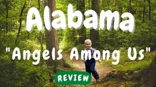 Alabama -- Angels Among Us  [REACTION]