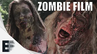Zombie Short Film Series - Dead Infection - S2E1 (2020) 18+