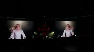 OTR 2 PARIS  Beyonce On The Run 2 - Ring the alarm / Don't hurt yourself / LIVE IN PARIS 14.07.2018