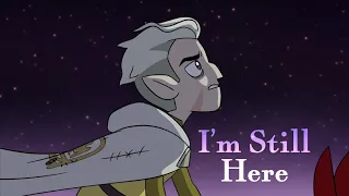 Hunter - I'm Still Here