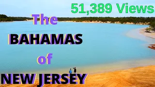 The Bahamas Of New Jersey!