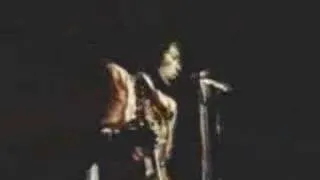 Jimi Hendrix at MusicOrama, Paris - Wild Thing