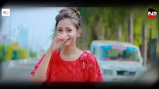 Sameer Raj Romantic Song 2022 || Chehra Tor Chand || New Romantic Ngapuri Song 2022