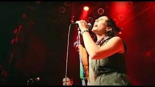Sammy Rae & The Friends – 25 or 6 to 4 (Chicago Cover) House of Blues, San Diego (11/15/22)