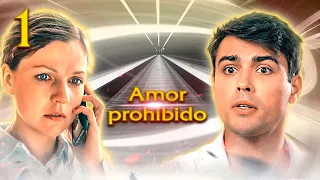 AMOR PROHIBIDO | Capítulo 1 | Drama - Series y novelas en Español