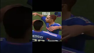 The Evolution Of Bicycle Kicks From Fifa 94 To Fifa 20