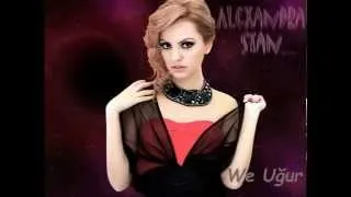 ALEXANDRA STAN   Cliche Hush Hush  Remix